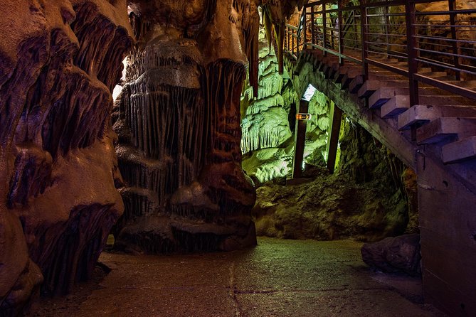 From Belgrade: Full Day Tour to Resava Valley - Price and Value for a Full-Day Minivan Tour