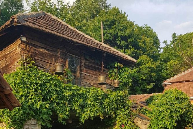 From Belgrade: Full Day Tour to Resava Valley - Veliki Buk (Lisine) Waterfall: 20 meters of karst-spring water
