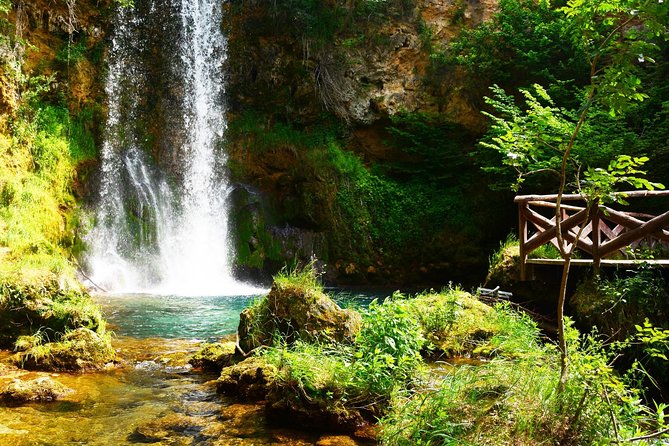 From Belgrade: Full Day Tour to Resava Valley - Price and value: what 108.89€ (and change) really covers