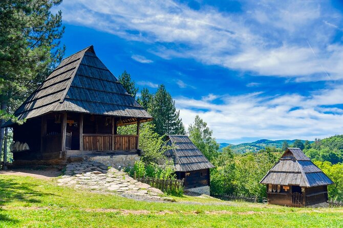 From Belgrade: Full day trip to Zlatibor Mountain - Key things I’d zoom in on