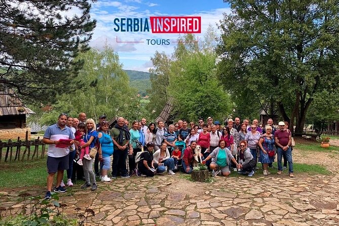 From Belgrade: Full day trip to Zlatibor Mountain - Price and Value: What $258.34 Buys You on One Mountain Day
