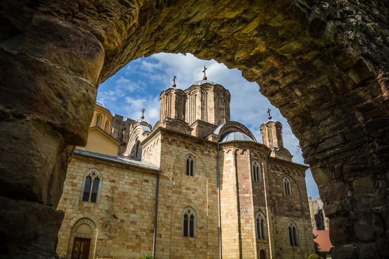 From Belgrade: Gems of Eastern Serbia Tour - How the day runs from Belgrade, start to finish