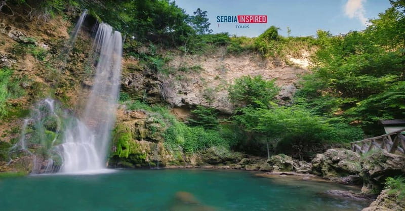 From Belgrade: Gems of Eastern Serbia Tour - Resava Cave: 80 million years, 800 meters of stone formations