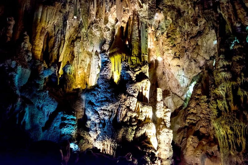 From Belgrade: Gems of Eastern Serbia Tour - Krupajsko vrelo (Krupaj Spring): karst water, calm beauty