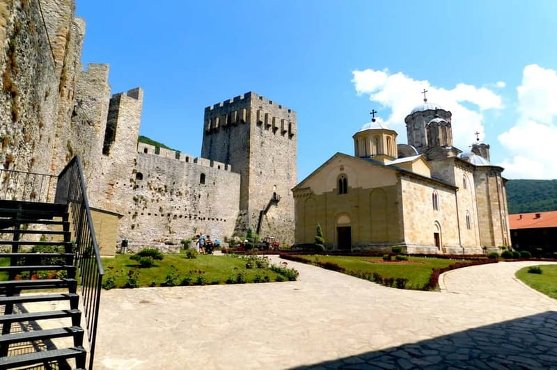 From Belgrade: Gems of Eastern Serbia Tour - What I’d pack for this exact day trip