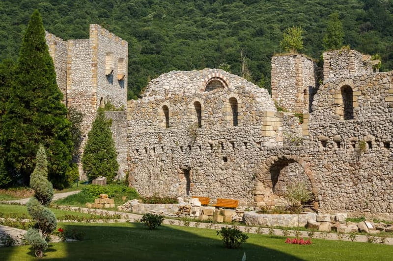 From Belgrade: Gems of Eastern Serbia Tour - Price and value: what $123 actually buys