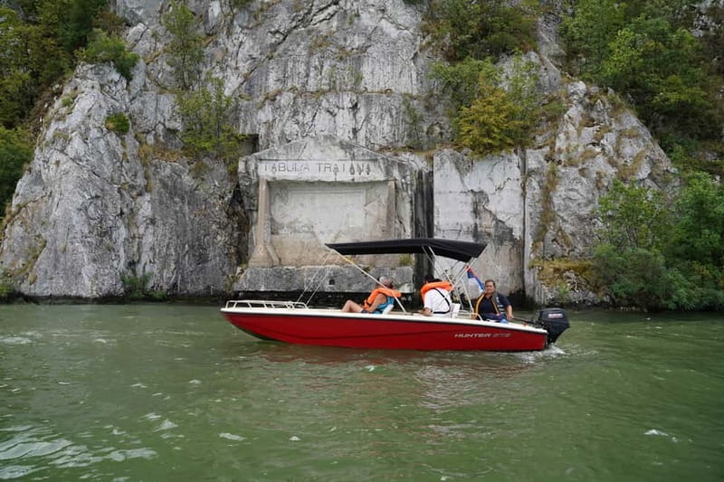 From Belgrade: Golubac Fortress and Iron Gate Gorge Tour - Key takeaways before you go