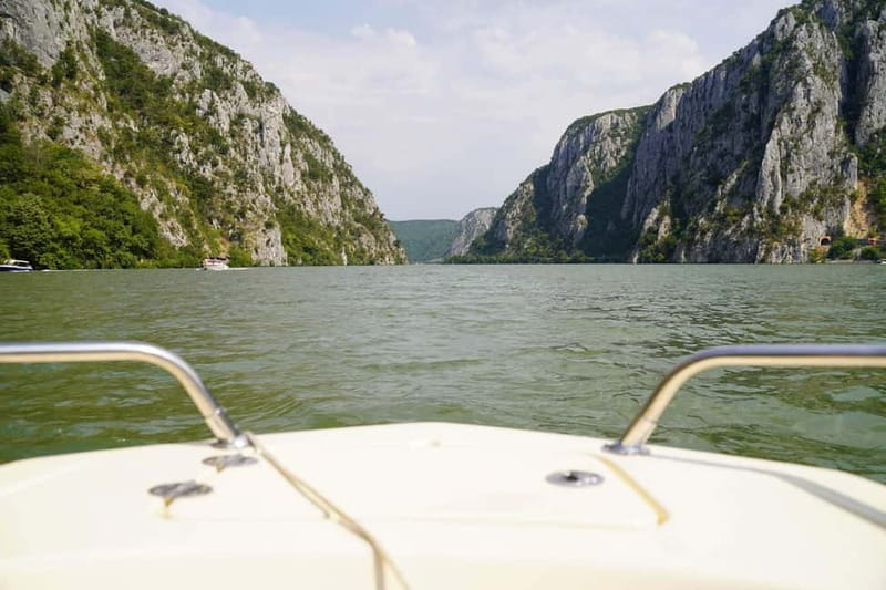 From Belgrade: Golubac Fortress and Iron Gate Gorge Tour - What to pack and what to remember