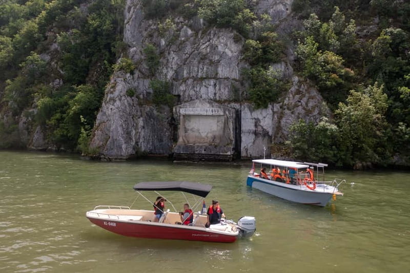 From Belgrade: Golubac Fortress and Iron Gate Gorge Tour - Who this tour suits best