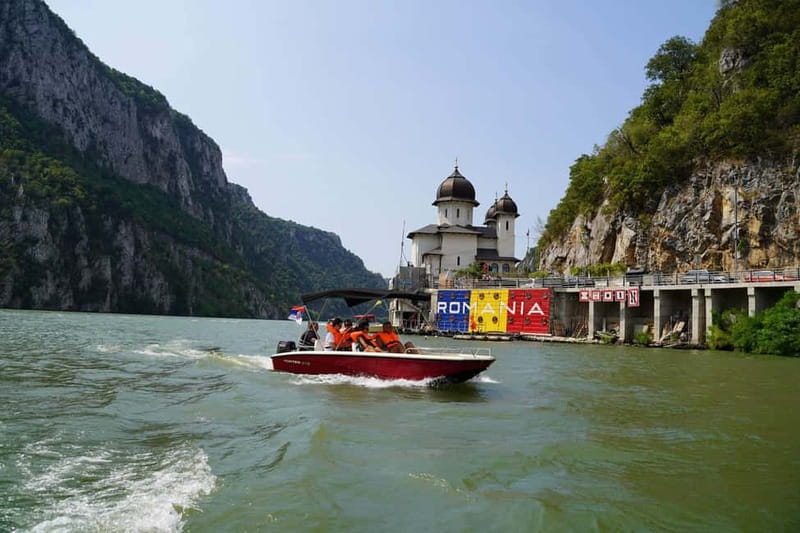 From Belgrade: Golubac Fortress and Iron Gate Gorge Tour - Should you book the Belgrade to Golubac and Iron Gate tour?