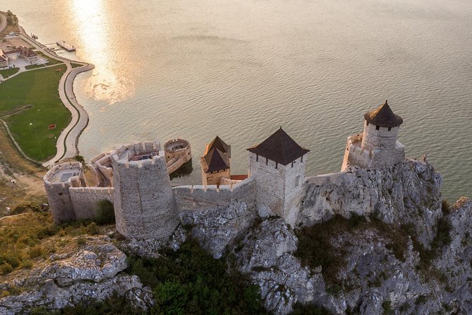 From Belgrade: Golubac Fortress & Iron Gate Danube Gorge - Key Highlights at a Glance