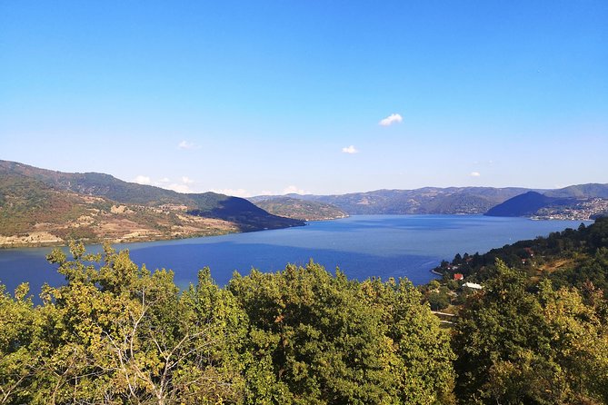 From Belgrade: Golubac Fortress & Iron Gate Danube Gorge - Price and Value: What $117 Gets You (and What It Does Not)