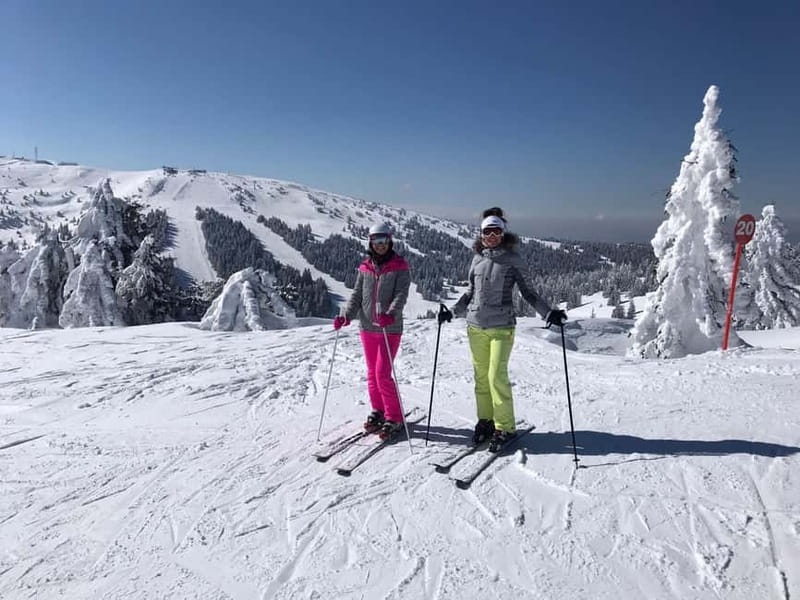 From Belgrade: Kopaonik national park & Ski resort-full day - Key Highlights You’ll Actually Feel That Day