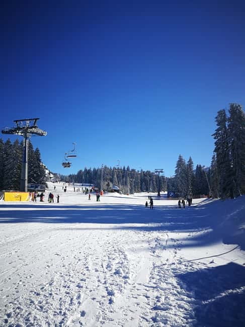 From Belgrade: Kopaonik national park & Ski resort-full day - From Belgrade to Kopaonik, a Long Ride With Big-Mountain Payoff