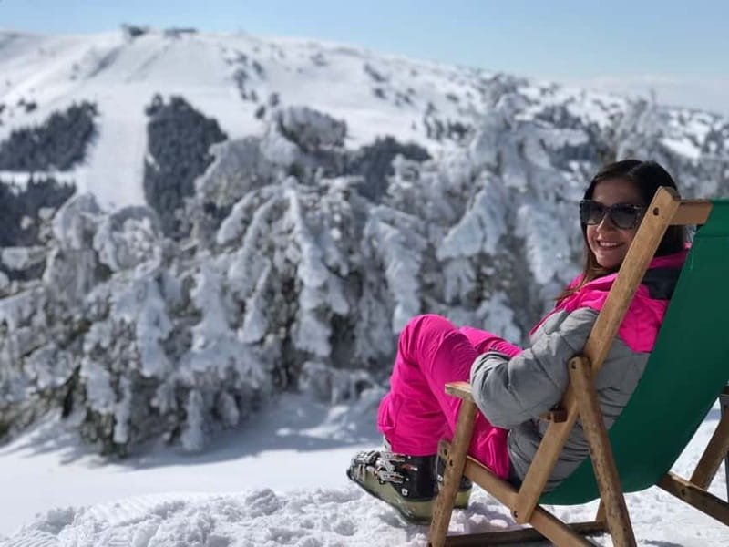 From Belgrade: Kopaonik national park & Ski resort-full day - The National Park Side: What You Gain Beyond a Ski Resort