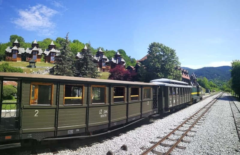 From Belgrade: Mokra Gora Sargan 8 train,Mecavnik & Zlatibor - Key Points to Know Before You Go
