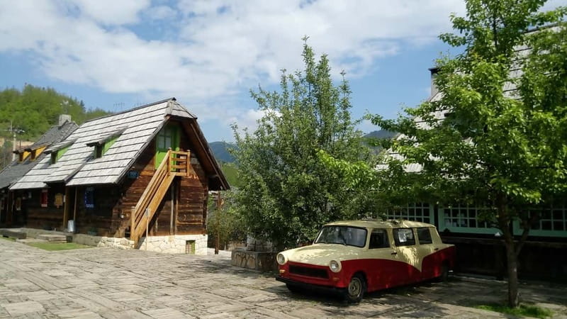 From Belgrade: Mokra Gora Sargan 8 train,Mecavnik & Zlatibor - Who This Tour Is Best For