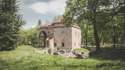 Niš – A Spirit of the South