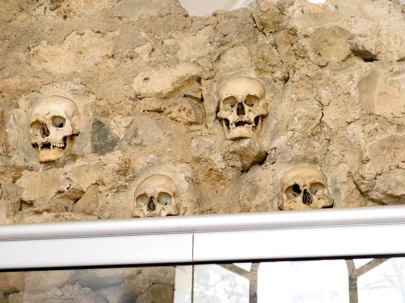 From Belgrade: Niš and Devil's Town Private Day Tour - Key Highlights You’ll Feel Right Away
