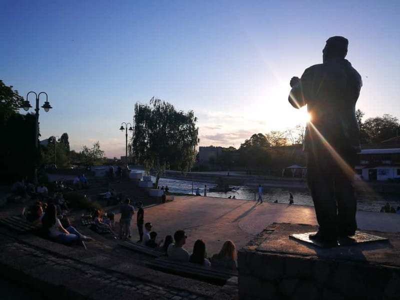 From Belgrade: Nis city full day tour - Crveni Krst Concentration Camp: a guided hour you should take seriously