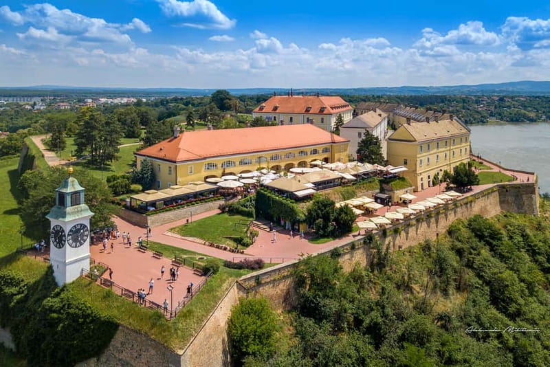 From Belgrade: Novi Sad and Sremski Karlovci Day Trip - Practical Tips So Your Day Feels Easy
