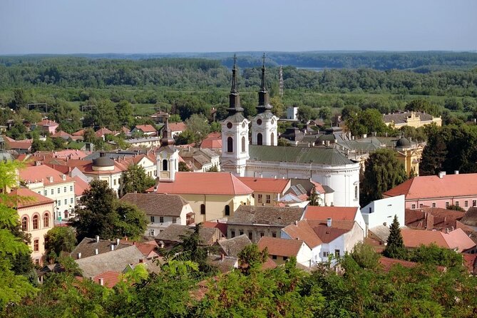 From Belgrade: Novi Sad and Sremski Karlovci Tour - Key points worth waking up for