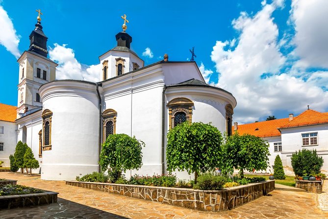 From Belgrade: Novi Sad and Sremski Karlovci Tour - Vojvodina feels like another chapter of Serbia
