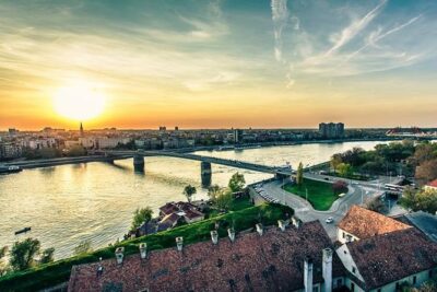 Novi Sad and Sremski Karlovci Tour