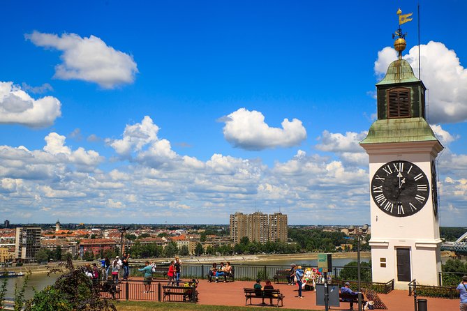 From Belgrade: Novi Sad and Sremski Karlovci Tour - Dress code, timing gaps, and rain prep you should not ignore