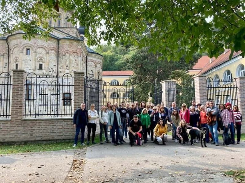 From Belgrade: Novi Sad & Fruska gora & winery and monastery - Is $104 good value for an 8-hour Novi Sad day trip?