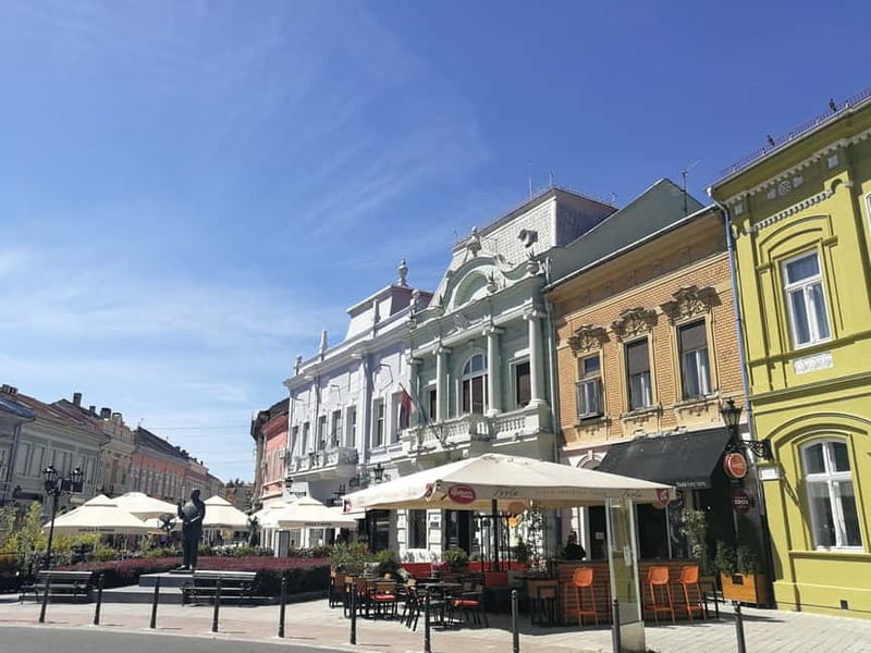From Belgrade: Novi Sad & Fruska gora & winery and monastery - Who should book this tour, and who might skip it