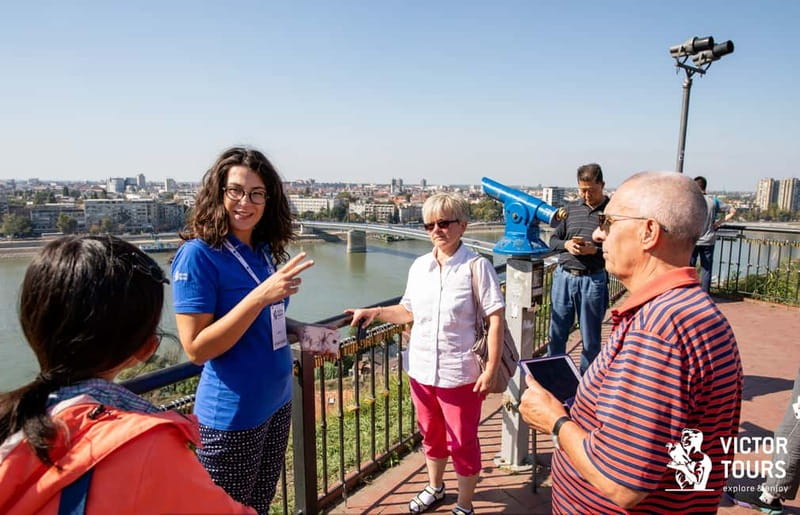 From Belgrade: Novi Sad & Sremski Karlovci Full-Day Tour - Sremski Karlovci’s Baroque calm: narrow streets, peace landmark, and grand institutions