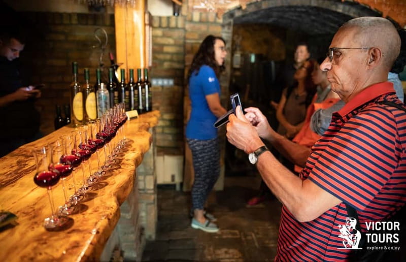 From Belgrade: Novi Sad & Sremski Karlovci Full-Day Tour - Bermet wine tasting: what makes this inclusion worth your money