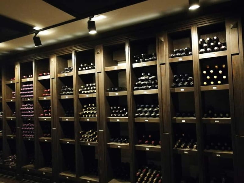 From Belgrade: Oplenac mausoleum Royal tour with winery - The King Peter House stop: a quick add-on that gives context