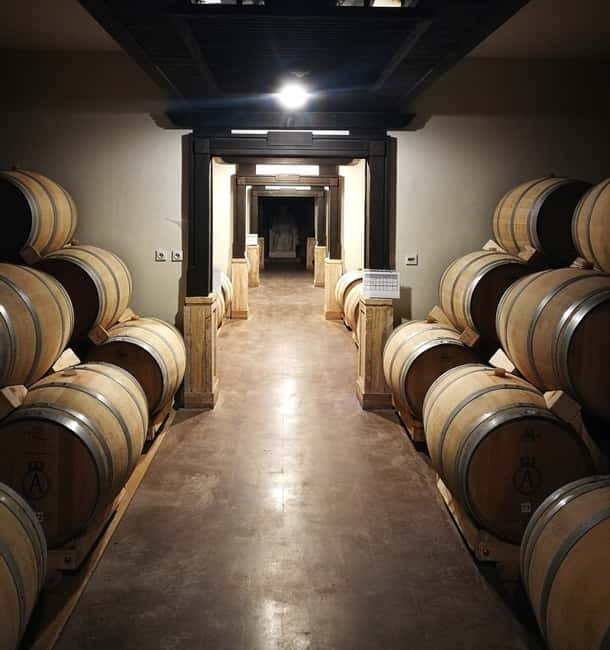 From Belgrade: Oplenac mausoleum Royal tour with winery - Price and value: is $111 worth a 7-hour day?