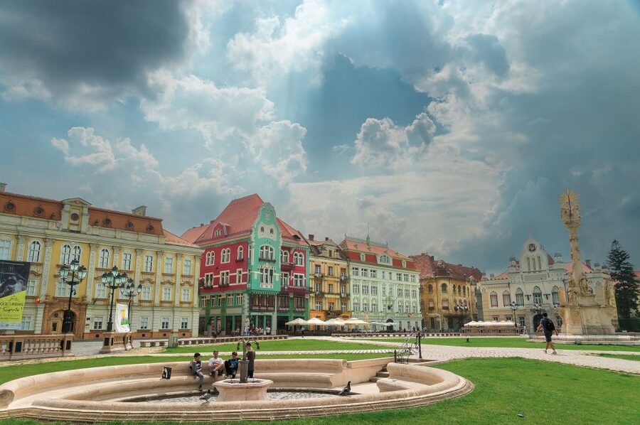 From Belgrade: Private Day Trip to Romania - Riding from Belgrade: comfort across the border