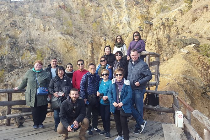 From Belgrade: Private Nis and Devil's Town Full-Day Tour - Key Highlights You Should Actually Care About