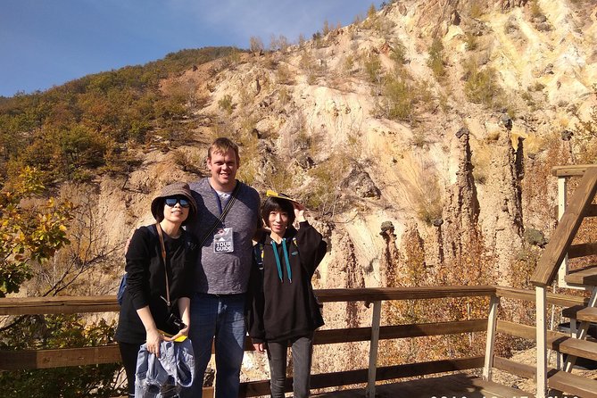 From Belgrade: Private Nis and Devil's Town Full-Day Tour - Professional guiding, and why it changes the day