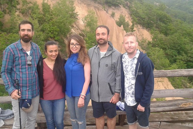 From Belgrade: Private Nis and Devil's Town Full-Day Tour - Food, breaks, and how to make the long drive easier