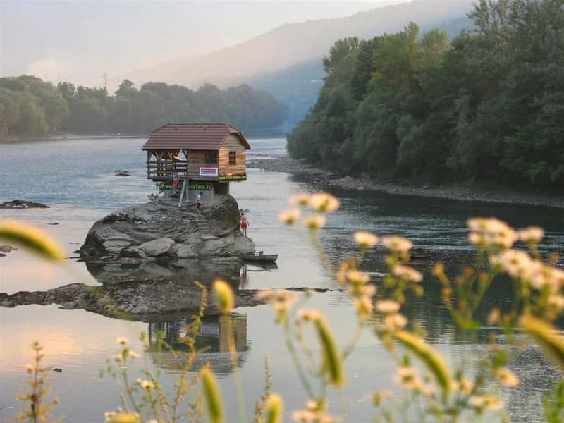 From Belgrade: Sargan 8 Railway and Wooden City 1 Day Tour - Timing, comfort, and what to pack for a 12-hour day