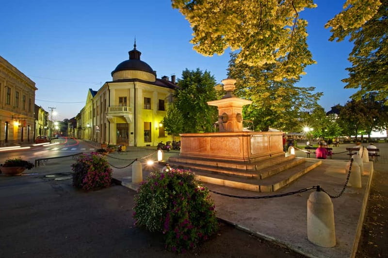 From Belgrade: Sremski Karlovci & Novi Sad Private Tour - Why Sremski Karlovci and Novi Sad make a perfect Northern Serbia day