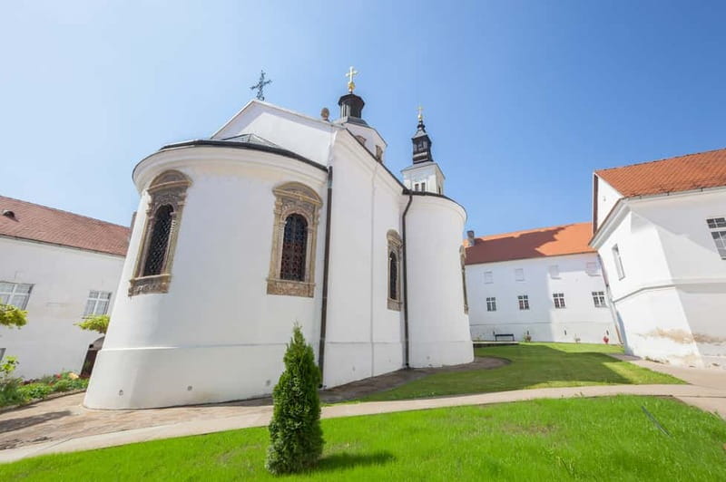 From Belgrade: Sremski Karlovci & Novi Sad Private Tour - Price and value: what $218 per person really buys you