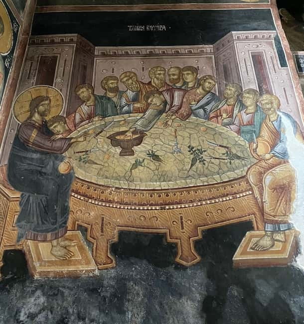 From Belgrade: Studenica monastery & Zica monastery - Key highlights at a glance