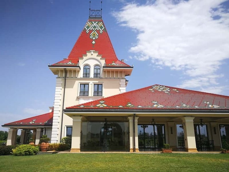 From Belgrade: Subotica and Palic Full-Day Trip with winery - Small Group Comfort With an English Guide Named Miloš