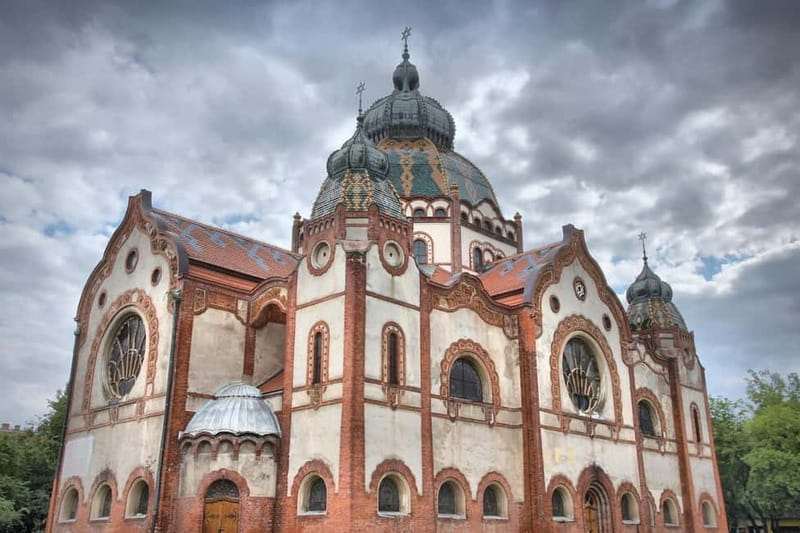From Belgrade: Subotica & Palić Lake Tour with Wine tasting - The Belgrade pickup and the drive that shapes the day