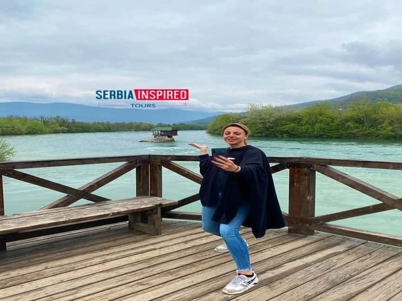 From Belgrade: Tara National Park & Drina River Valley Tour - Banjska Stena viewpoint and the most time you’ll spend outside the car