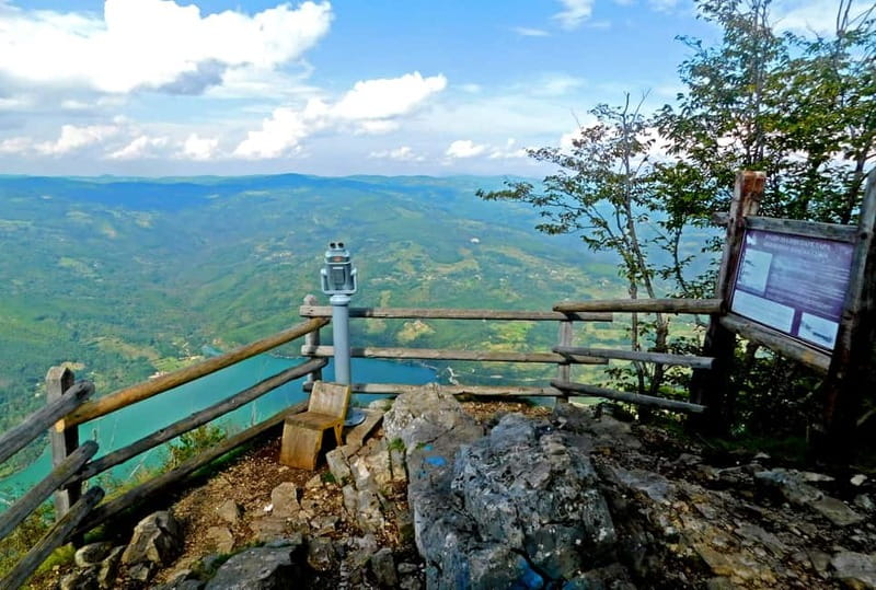 From Belgrade: Tara National Park & Drina River Valley Tour - The long drive part, and how to survive it comfortably
