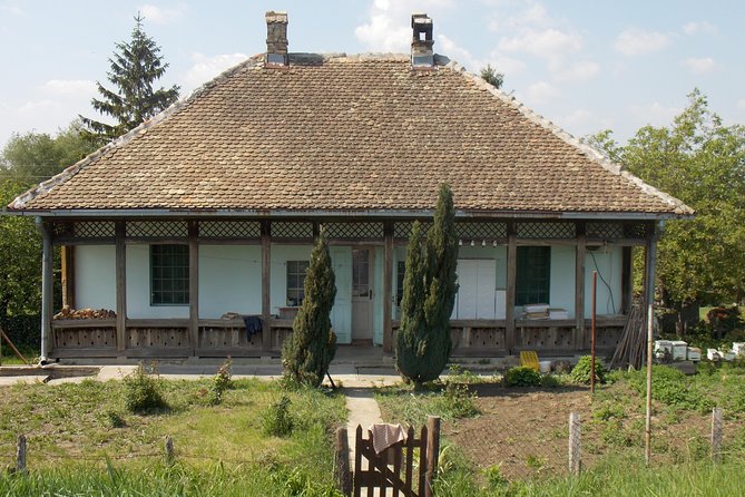 From Belgrade to Pančevo - into the wild - Group Size, Fitness, and the Pace You Should Expect