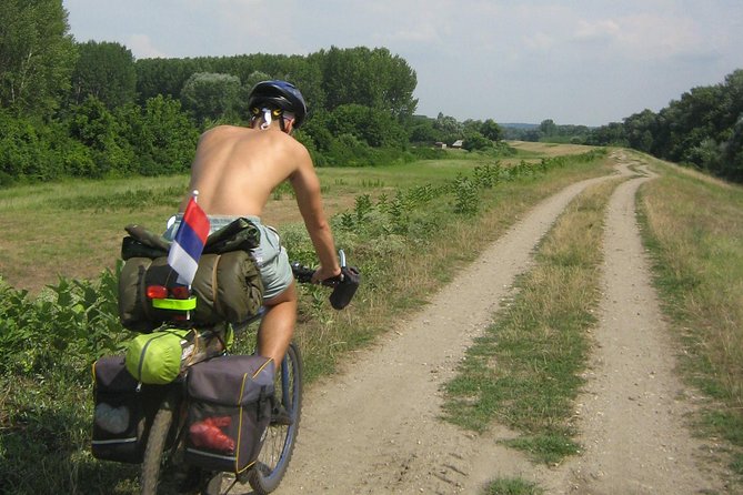 From Belgrade to Pančevo - into the wild - Getting Started at Cvijićeva 134, and Why the Timing Works