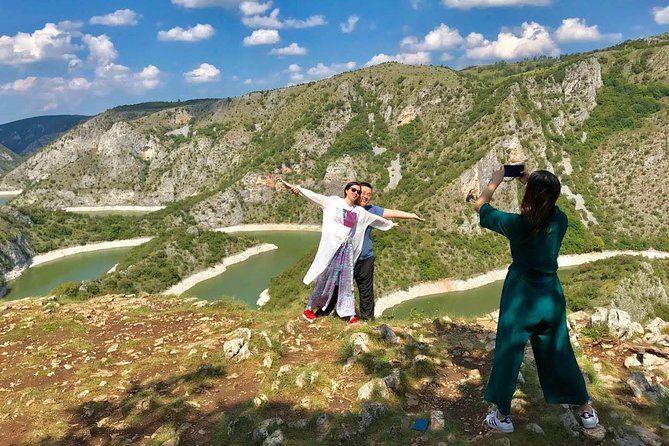 From Belgrade:Uvac Nature Reserve Tour - Key points before you go